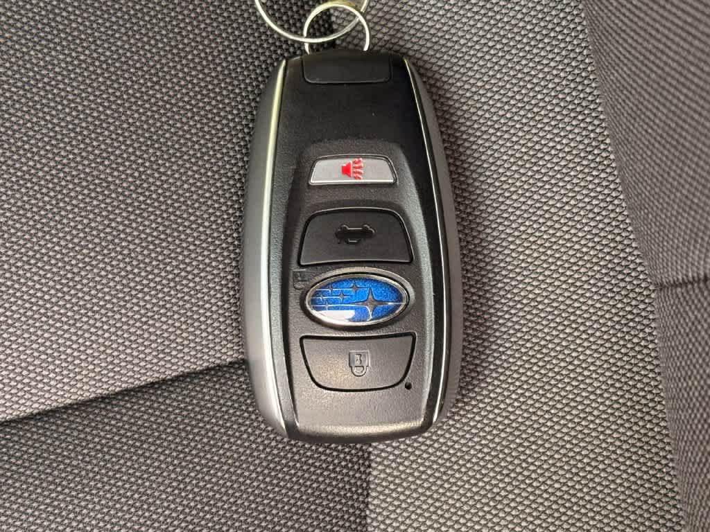 2026 Subaru Crosstrek Premium - Photo 21