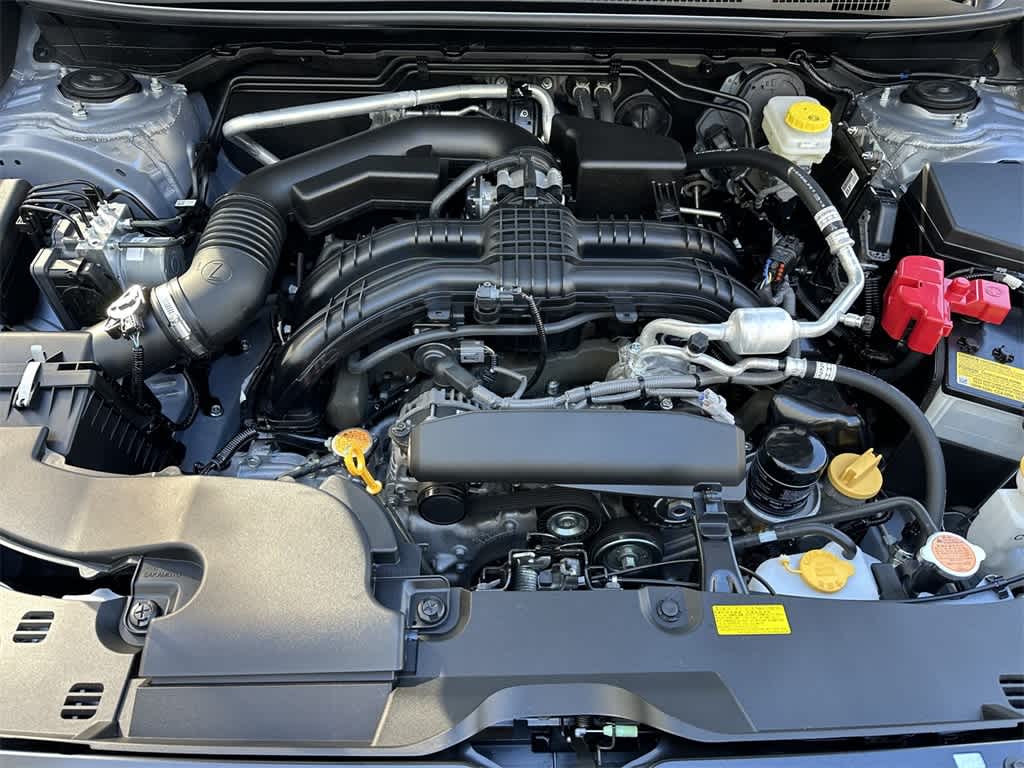 Thumbnail: 2024 Subaru Crosstrek - 9