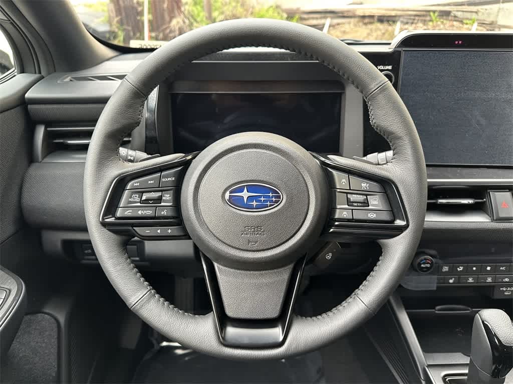 Thumbnail: 2026 Subaru Outback - 16