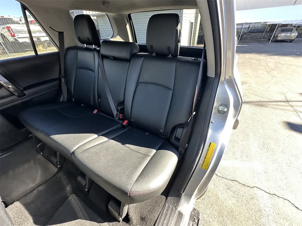 Thumbnail: 2024 Toyota 4Runner - 13