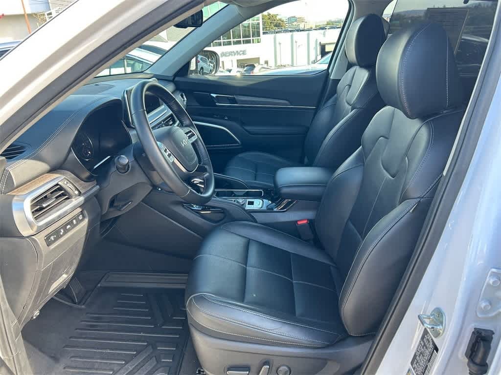 Used 2022 Kia Telluride EX SUV