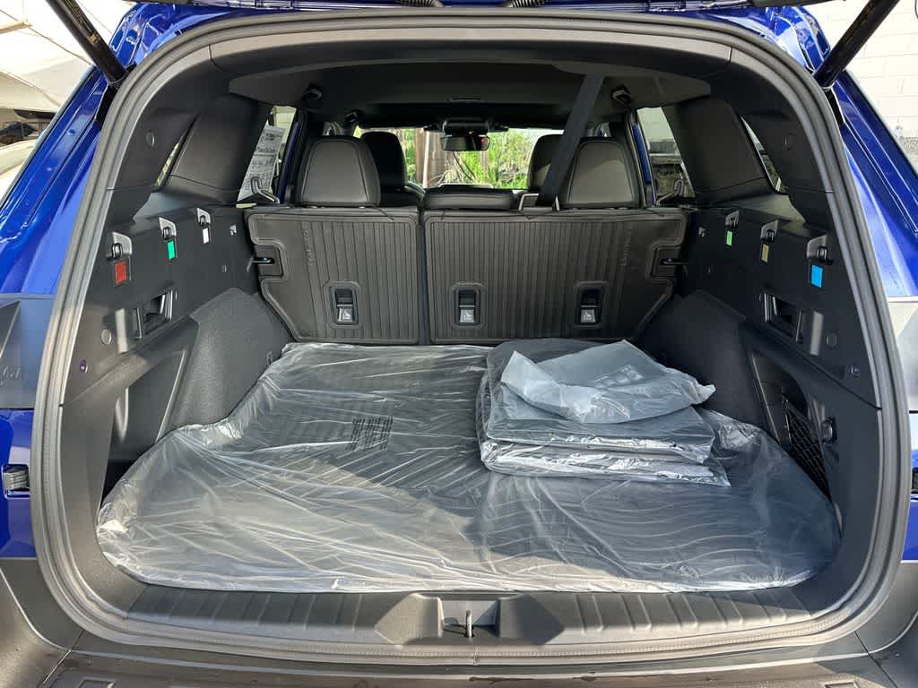 Thumbnail: 2026 Subaru Outback - 20