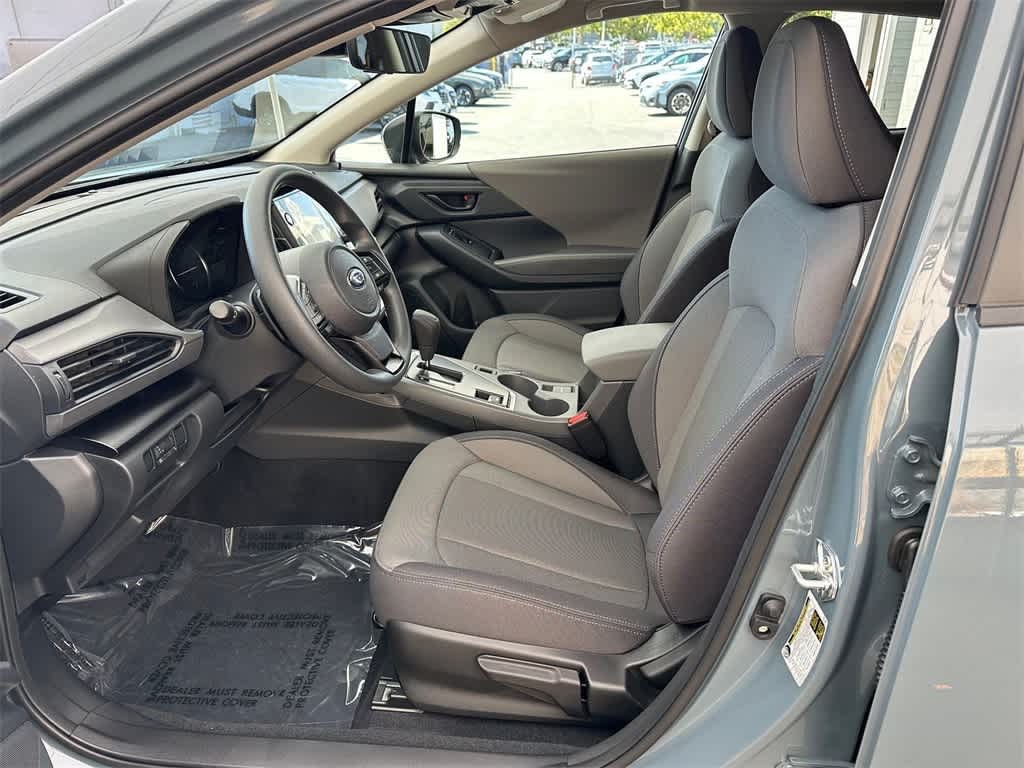 New 2025 Subaru Crosstrek Premium SUV