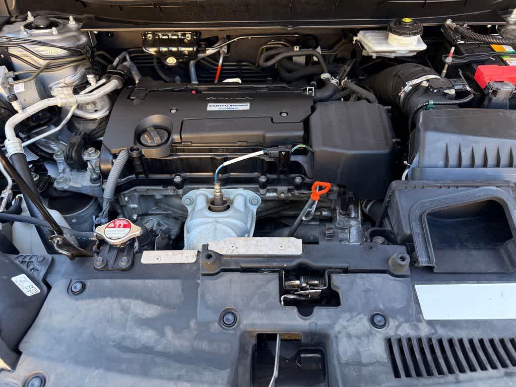 Thumbnail: 2019 Honda CR-V - 9