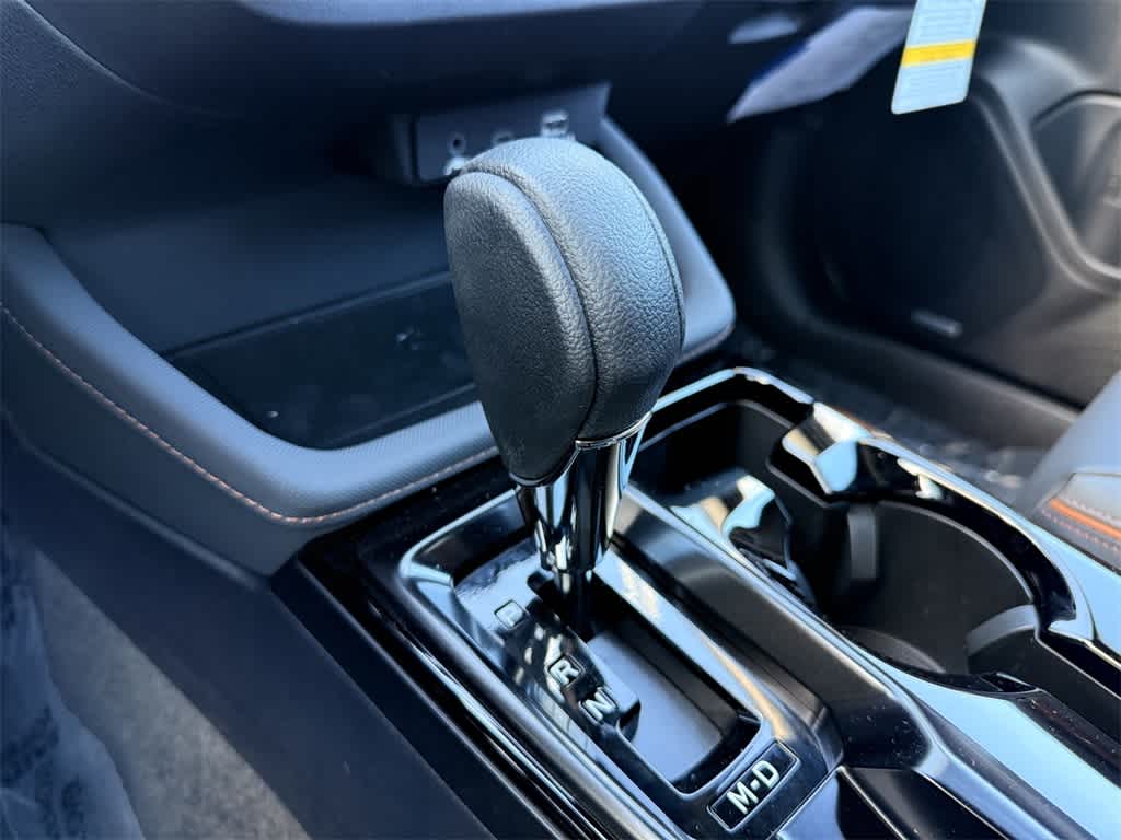 Thumbnail: 2026 Subaru Forester - 18