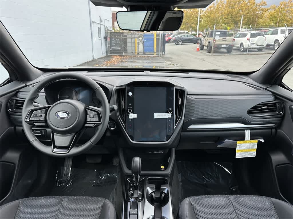 Thumbnail: 2026 Subaru Forester - 10