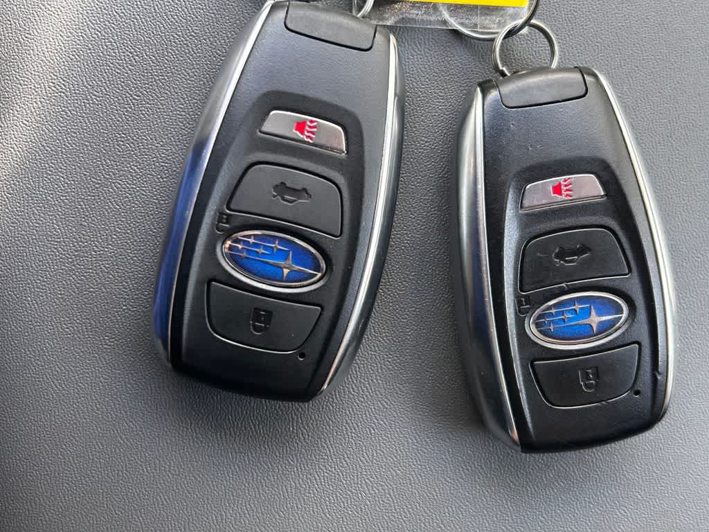 Thumbnail: 2025 Subaru Outback - 19