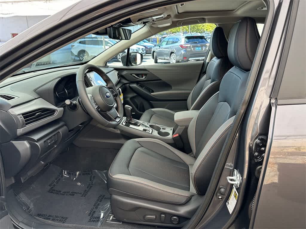 Thumbnail: 2025 Subaru Crosstrek - 2