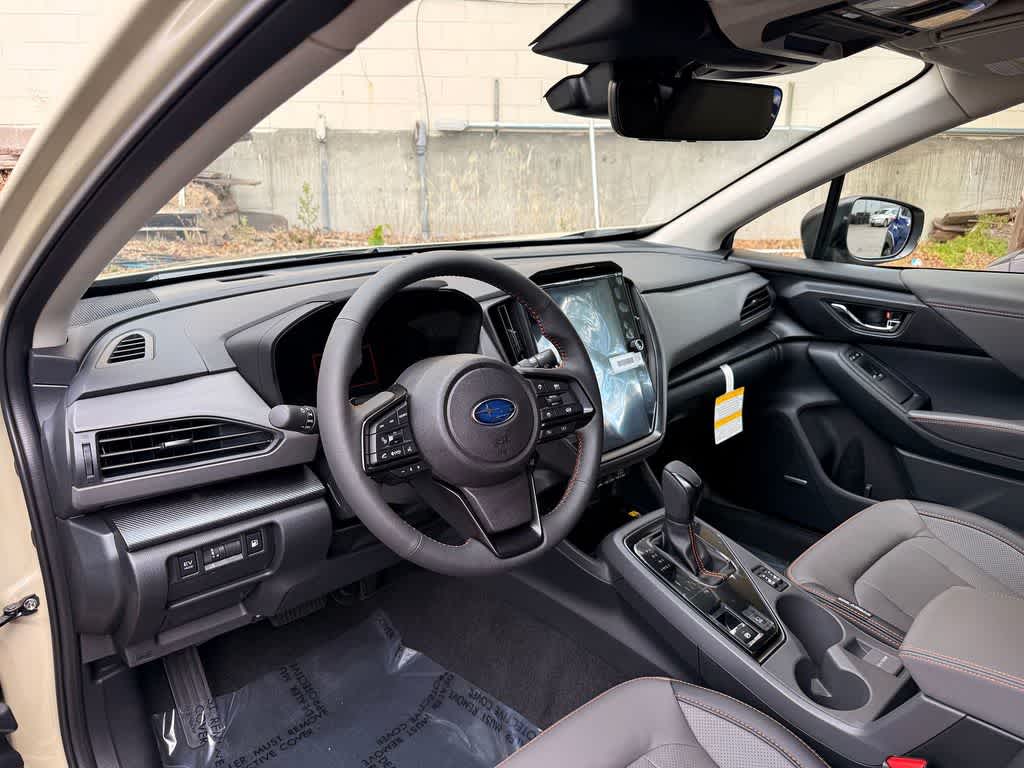 Thumbnail: 2026 Subaru Crosstrek - 2
