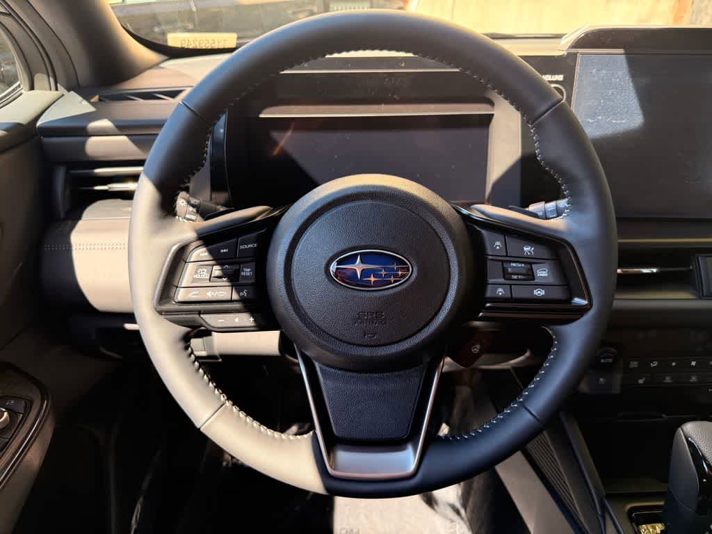Thumbnail: 2026 Subaru Outback - 16