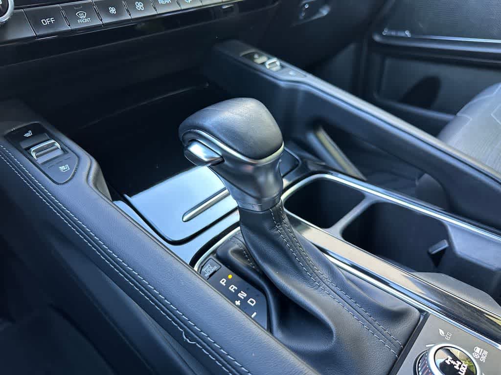 Thumbnail: 2021 Kia Telluride - 19