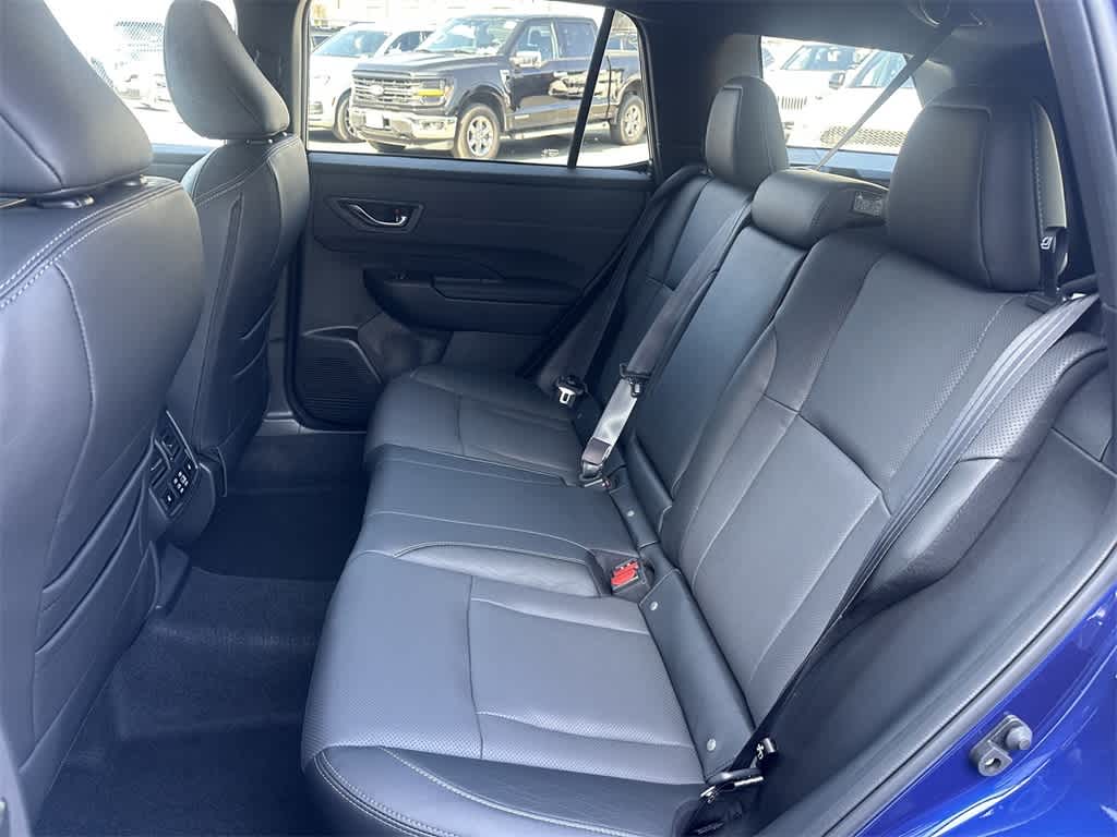 Thumbnail: 2026 Subaru Outback - 14