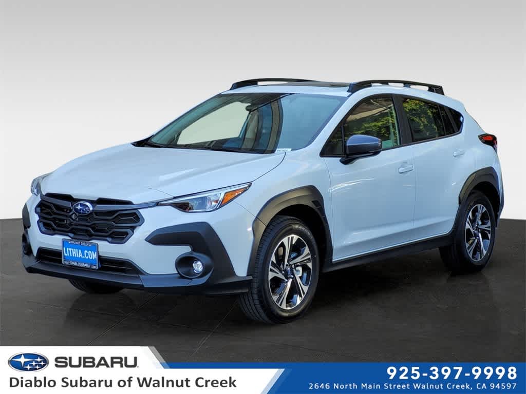 2024 Subaru Crosstrek Premium -
                Walnut Creek, CA