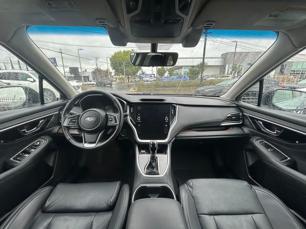 Thumbnail: 2020 Subaru Outback - 10