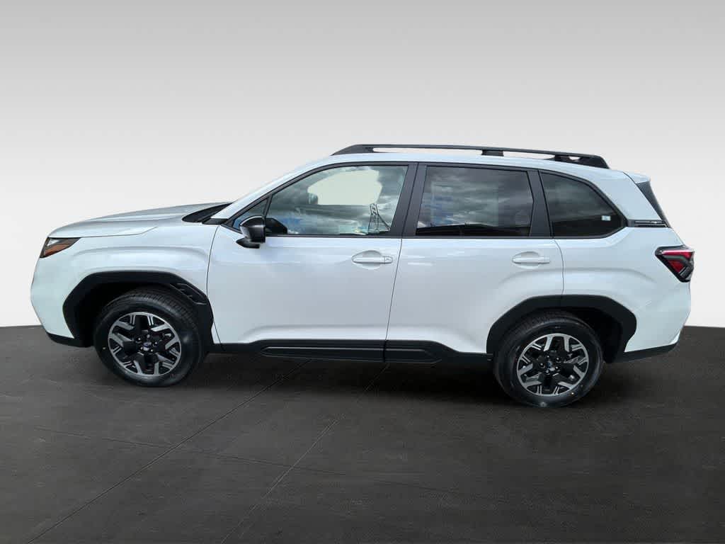 Thumbnail: 2026 Subaru Forester - 3