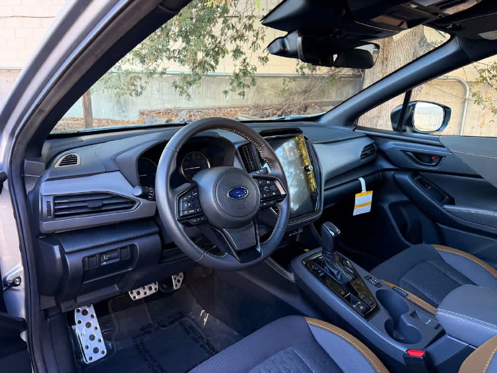 2025 Subaru Crosstrek Sport - Photo 7
