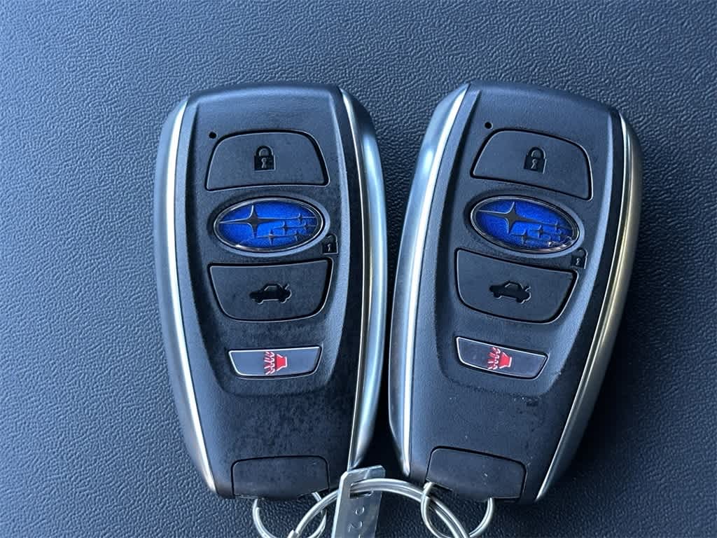 Thumbnail: 2026 Subaru Outback - 21