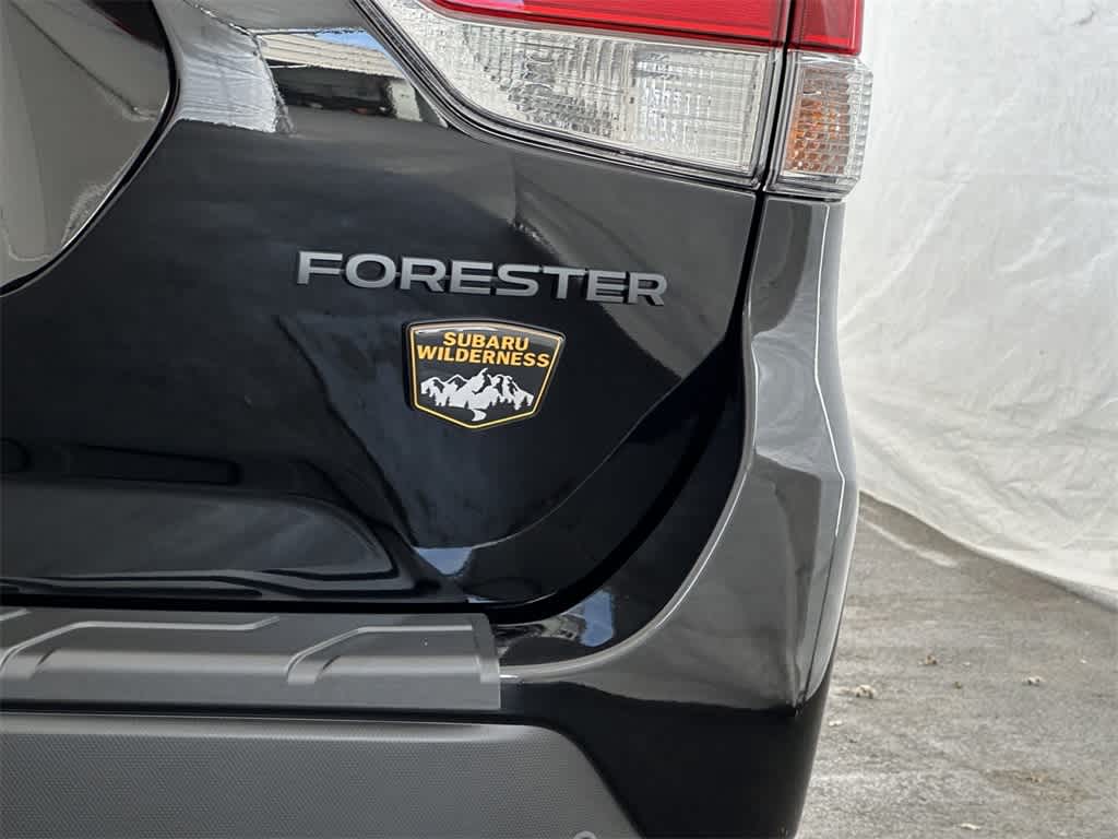 Thumbnail: 2024 Subaru Forester - 6