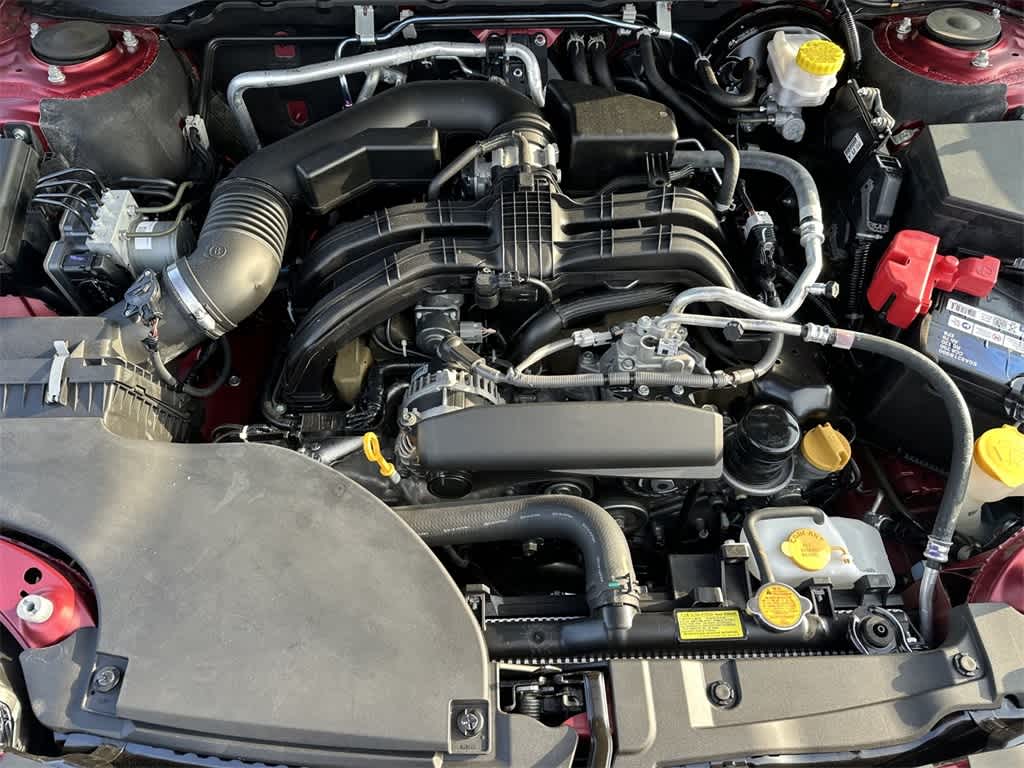 Thumbnail: 2022 Subaru Outback - 9