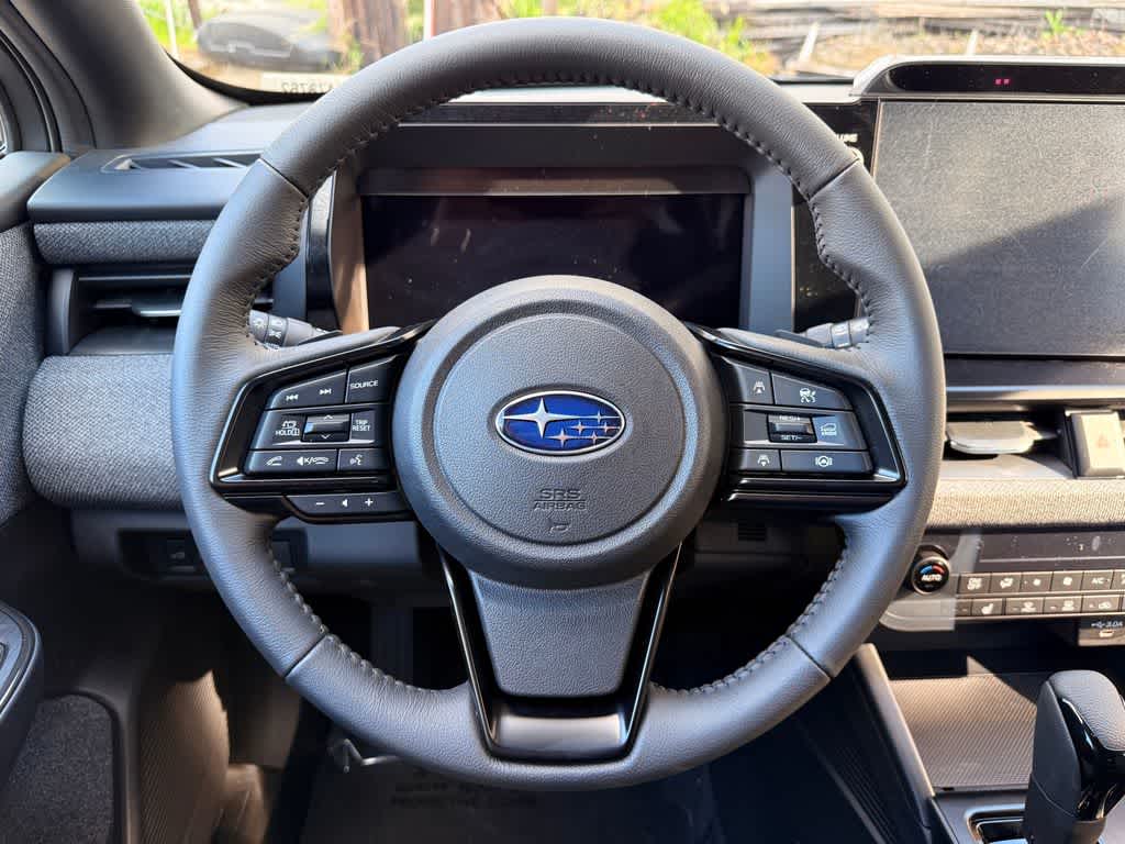 Thumbnail: 2026 Subaru Outback - 15