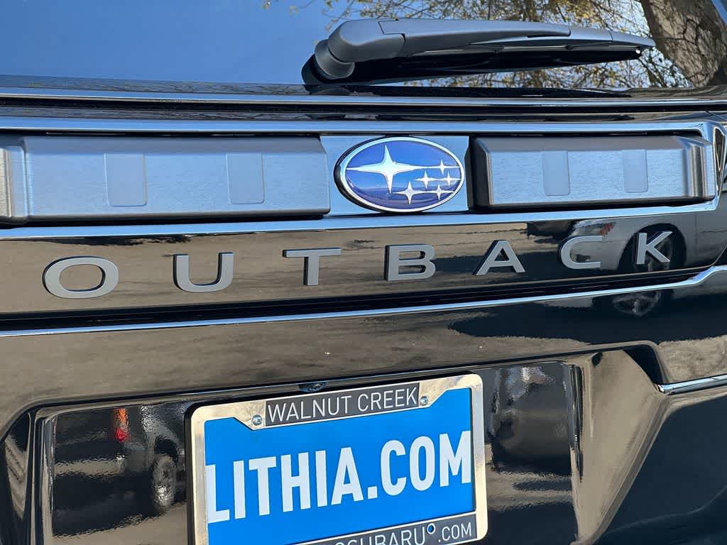Thumbnail: 2026 Subaru Outback - 7