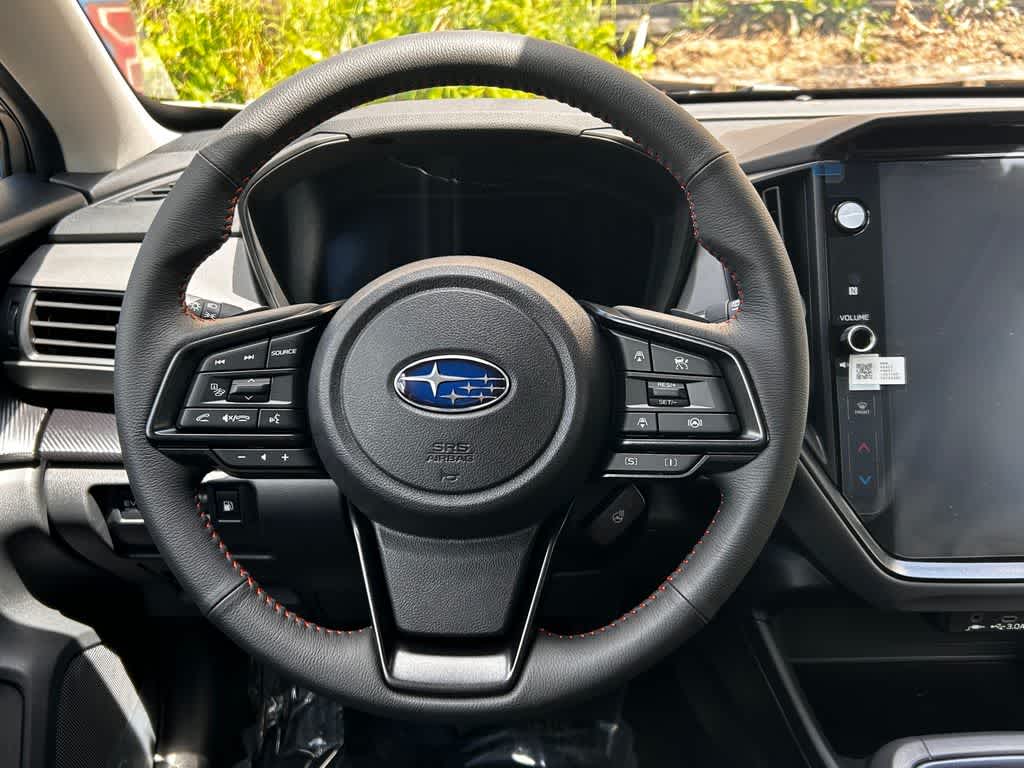 Thumbnail: 2026 Subaru Crosstrek - 16