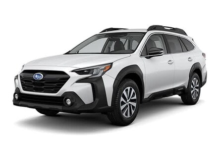 2023 Subaru Outback Premium SUV