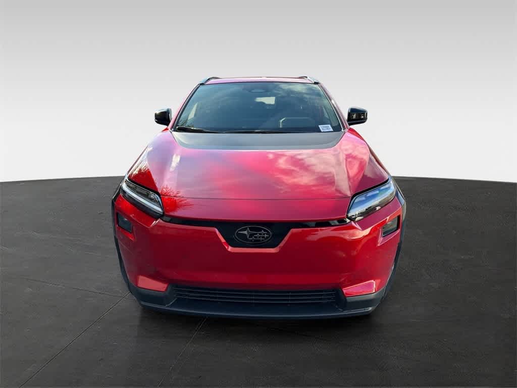 Thumbnail: 2026 Subaru Solterra - 6