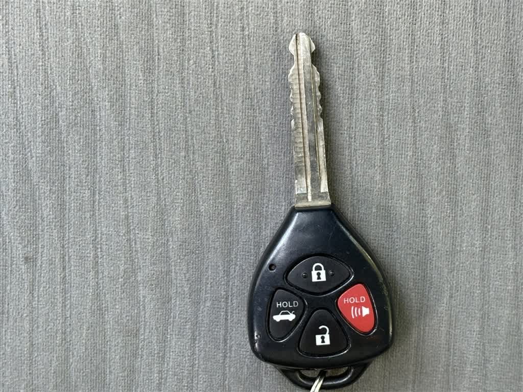 Thumbnail: 2010 Toyota Corolla - 20