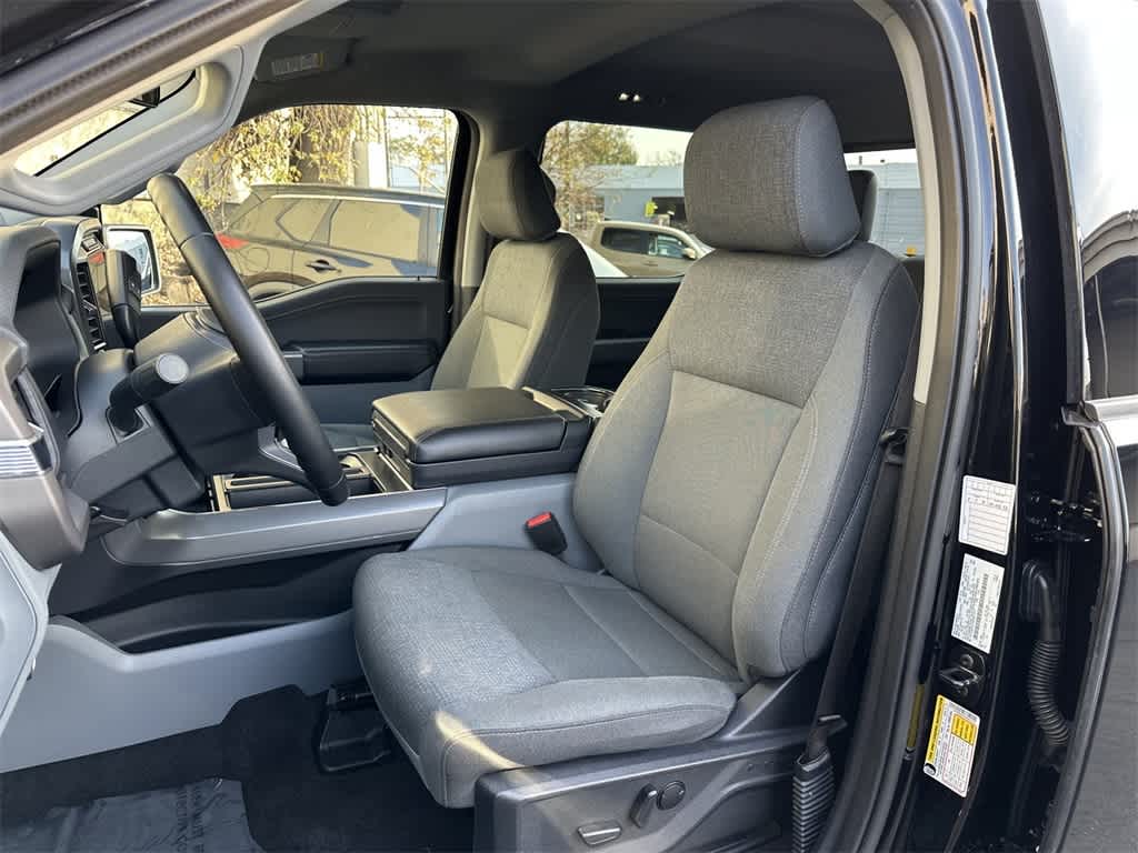 Thumbnail: 2024 Ford F-150 - 11