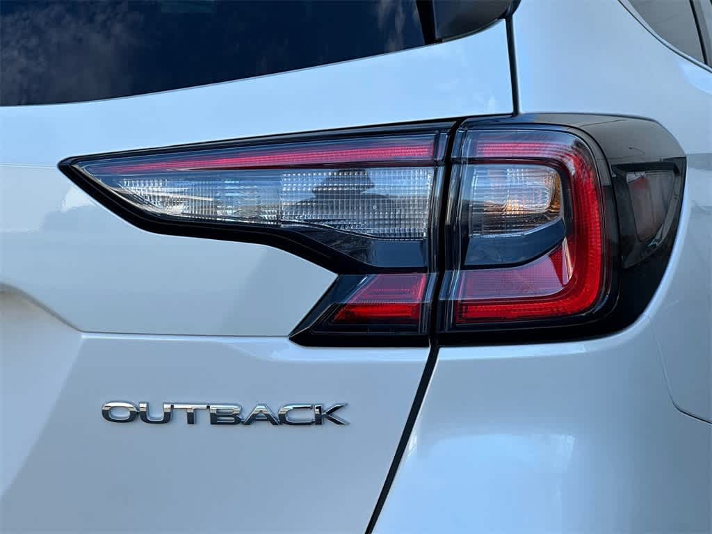 Thumbnail: 2025 Subaru Outback - 7