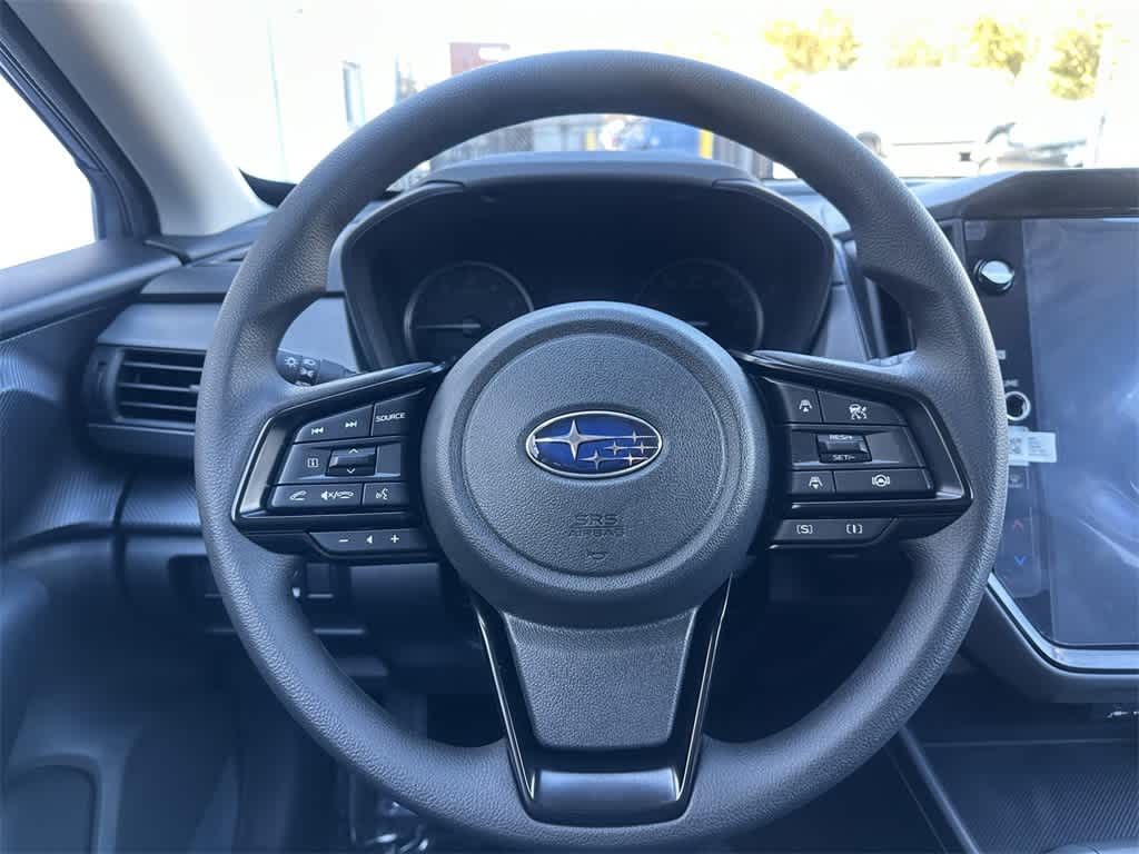 Thumbnail: 2026 Subaru Crosstrek - 16
