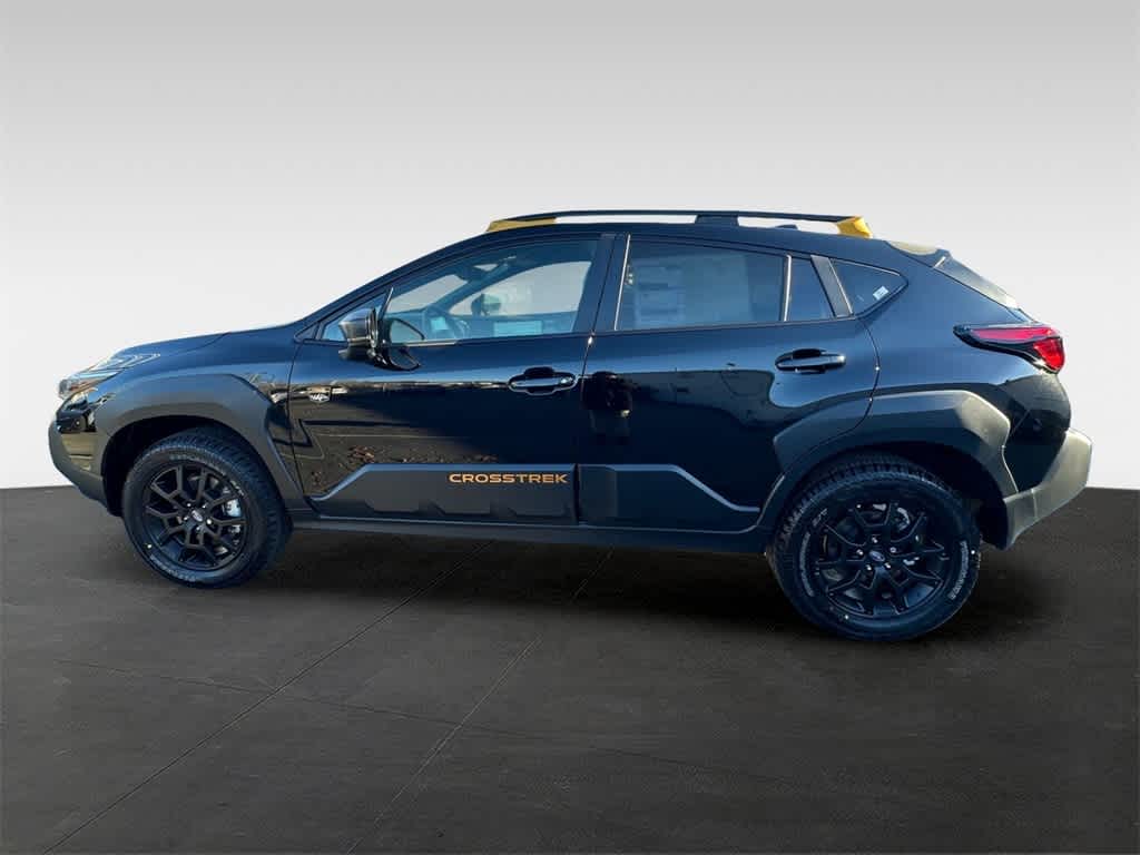 Thumbnail: 2026 Subaru Crosstrek - 3