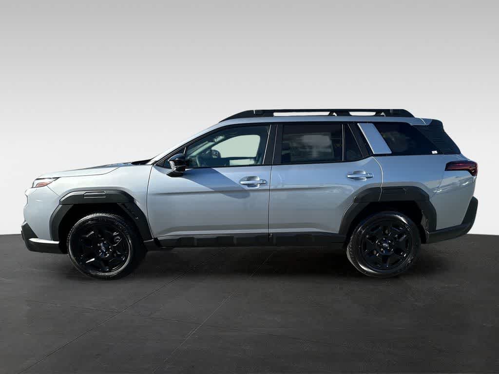 Thumbnail: 2026 Subaru Outback - 3