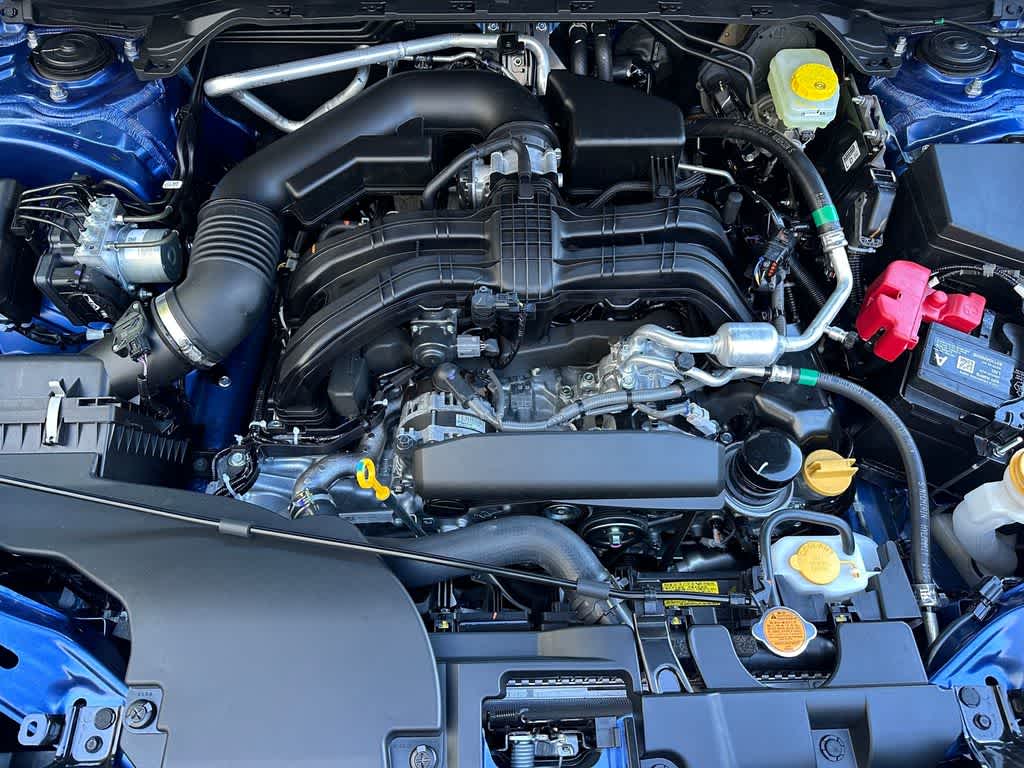 Thumbnail: 2026 Subaru Forester - 9