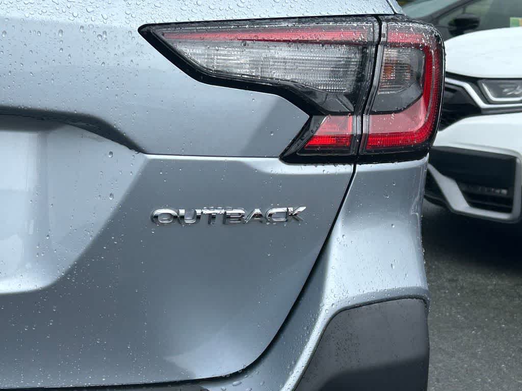 Thumbnail: 2020 Subaru Outback - 6