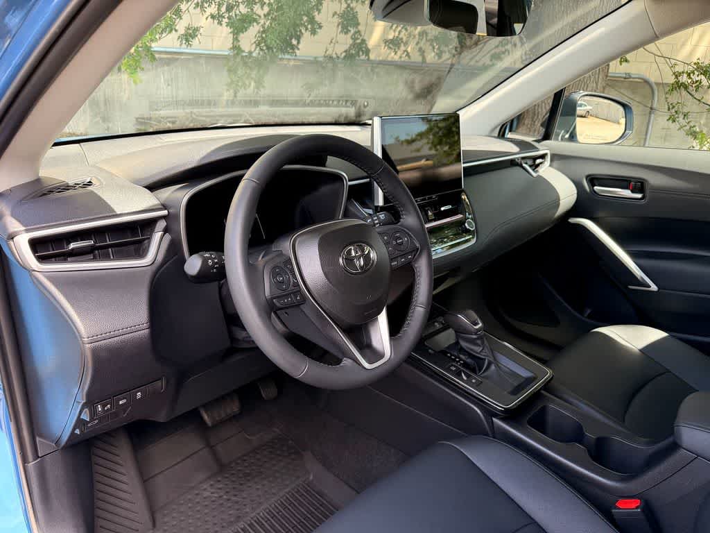 Thumbnail: 2026 Toyota Corolla Cross - 2