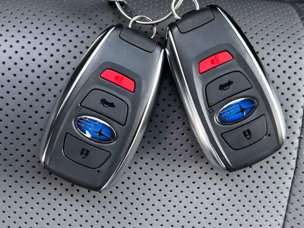 Thumbnail: 2026 Subaru Outback - 21