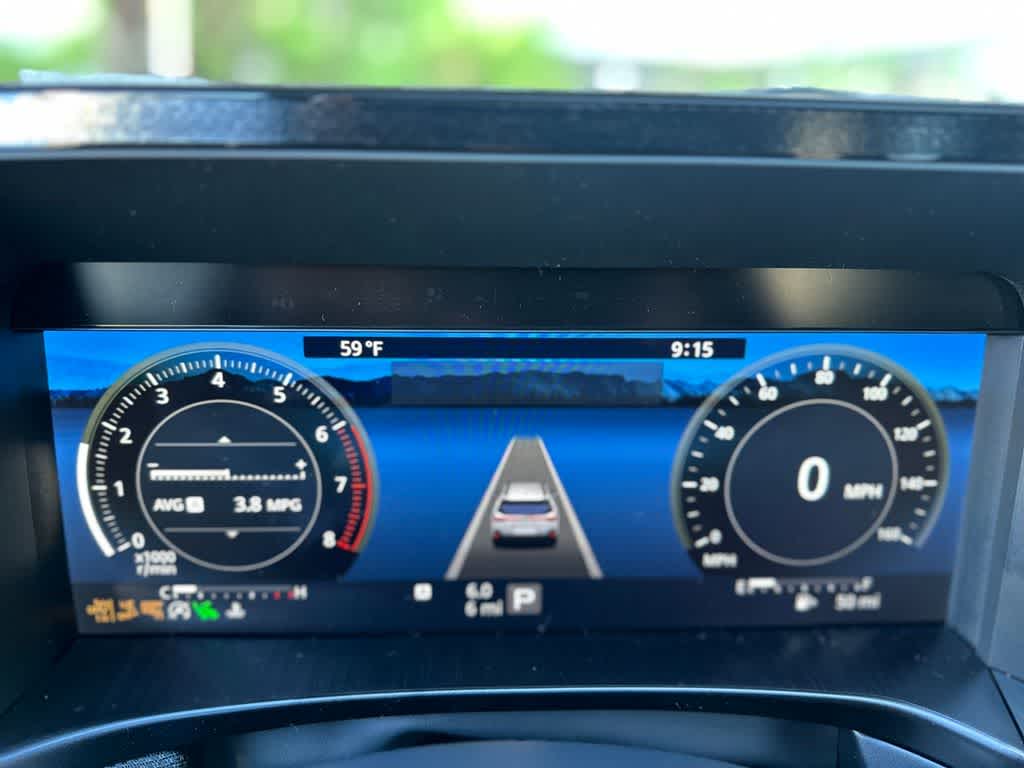 Thumbnail: 2026 Subaru Outback - 19