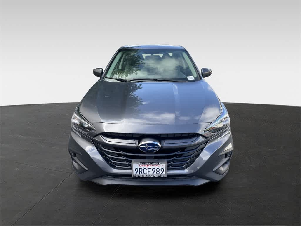 Thumbnail: 2025 Subaru Legacy - 6