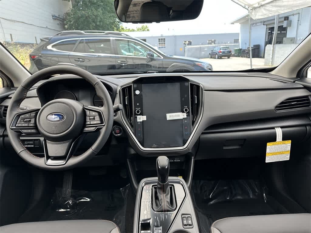 2025 Subaru Crosstrek Limited 10