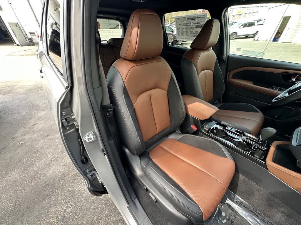 Thumbnail: 2026 Subaru Forester - 15