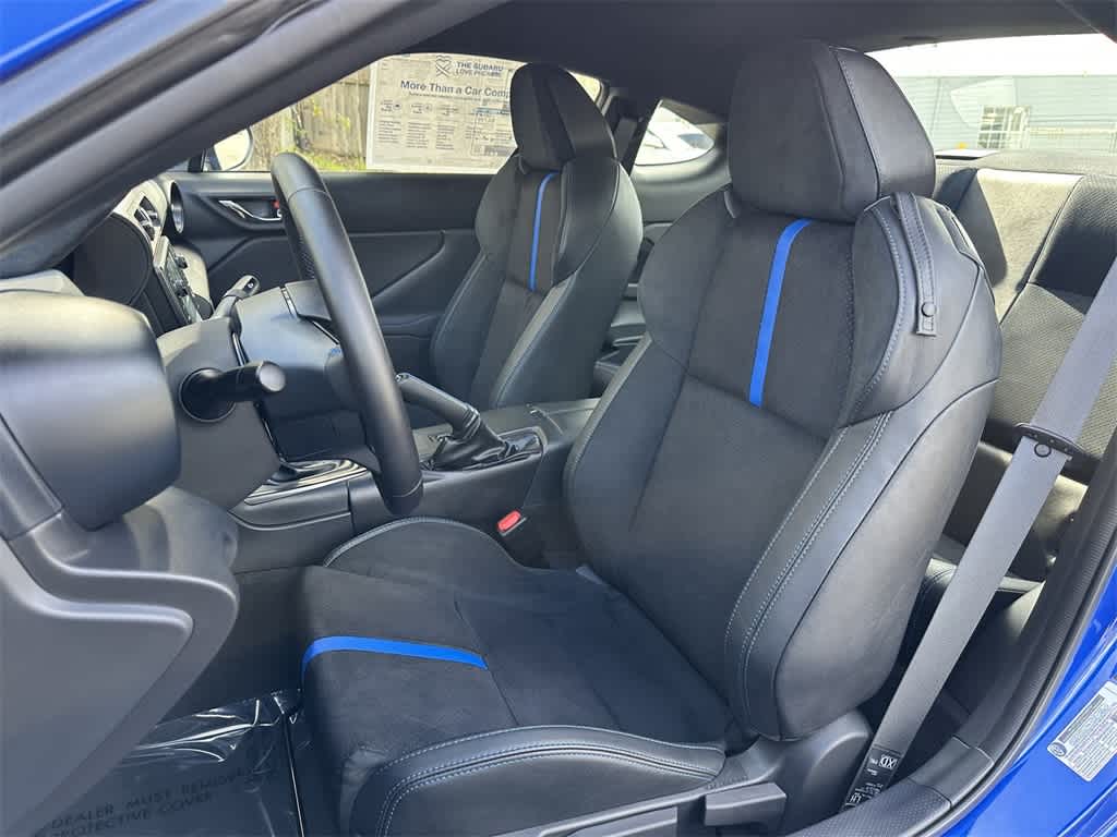 Thumbnail: 2026 Subaru BRZ - 11