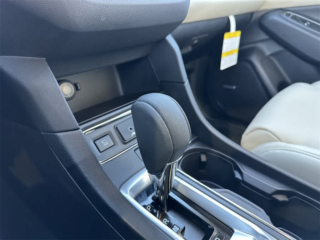 Thumbnail: 2026 Subaru Ascent - 18