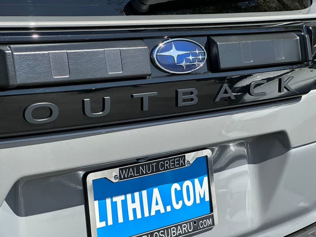 Thumbnail: 2026 Subaru Outback - 6
