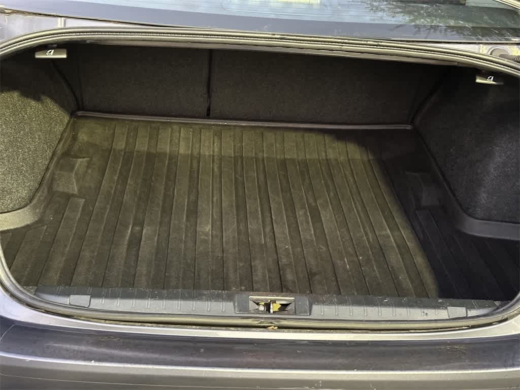 Thumbnail: 2015 Subaru Legacy - 21