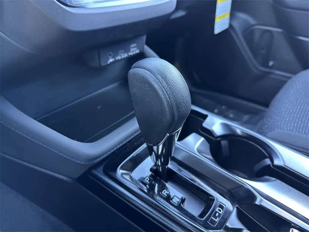 Thumbnail: 2026 Subaru Forester - 18