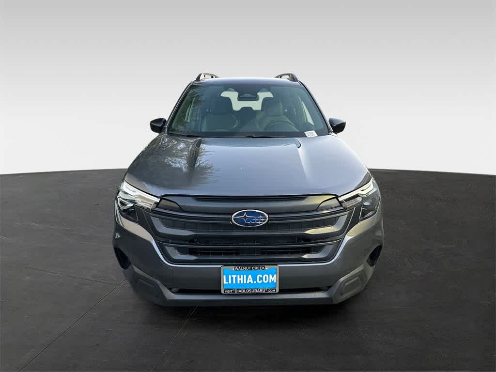 Thumbnail: 2026 Subaru Forester - 7