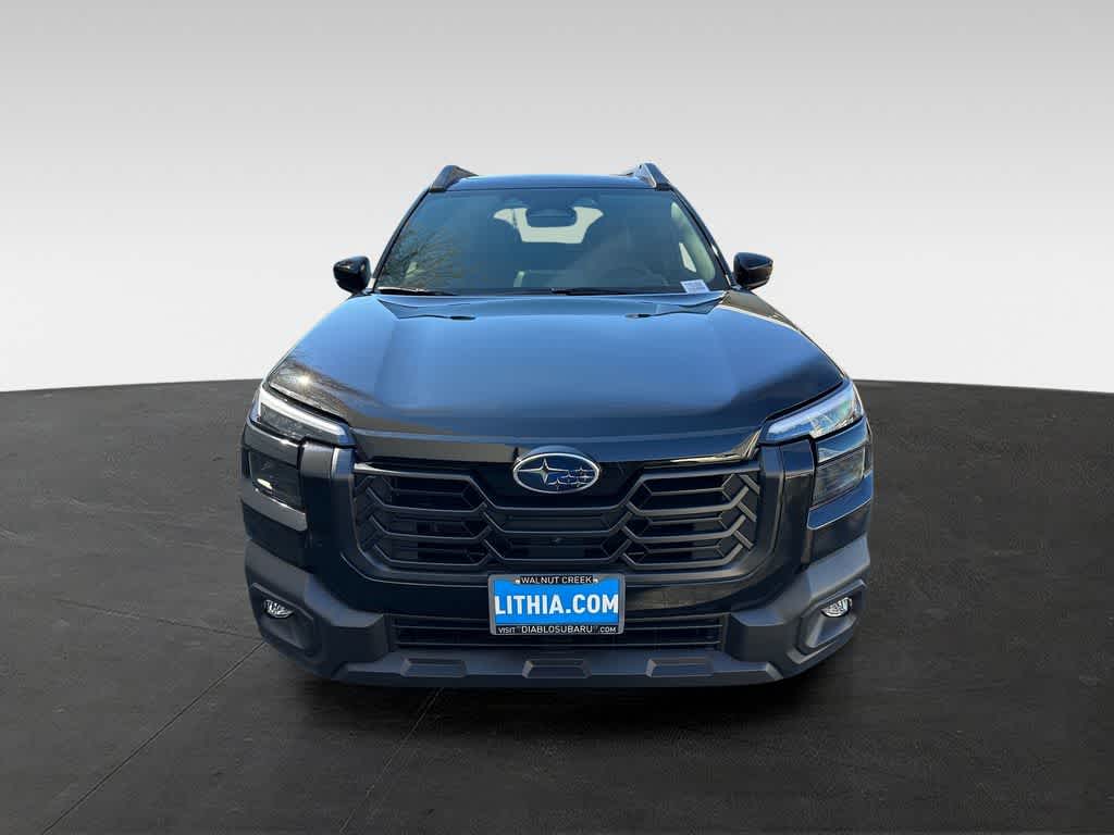 Thumbnail: 2026 Subaru Outback - 6