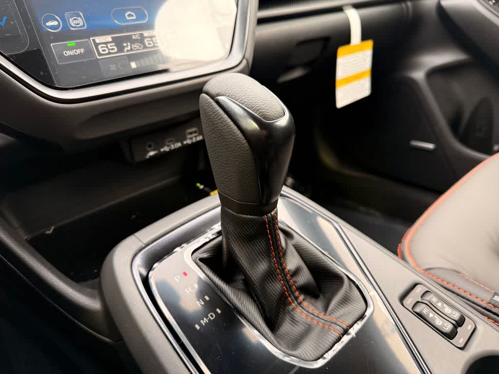 Thumbnail: 2026 Subaru Crosstrek - 18